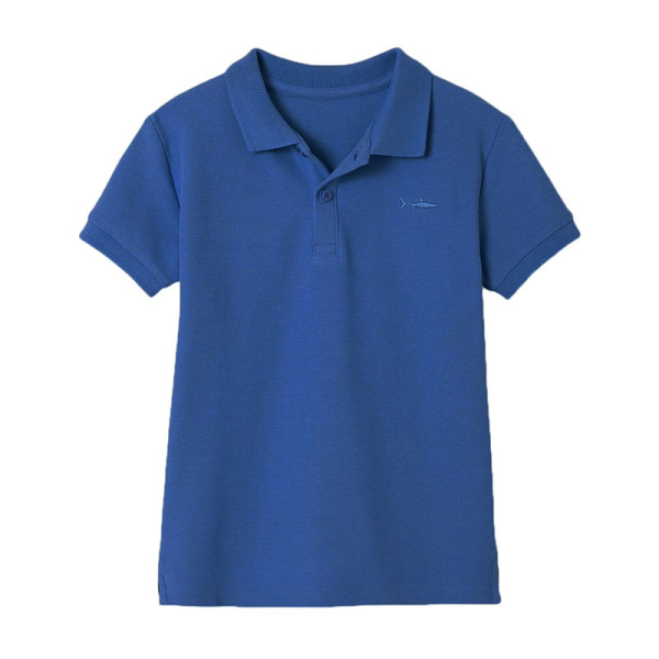 Polo - VERTBAUDET - 5 ans (110)