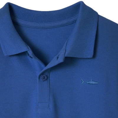 Polo - VERTBAUDET - 5 ans (110)