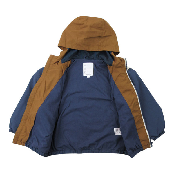 Veste - VERTBAUDET - 5 ans (110)