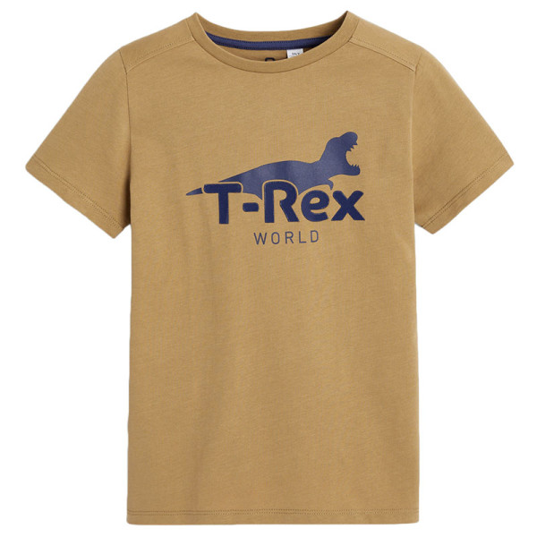 T-Shirt - OKAÏDI - 5 ans (110)