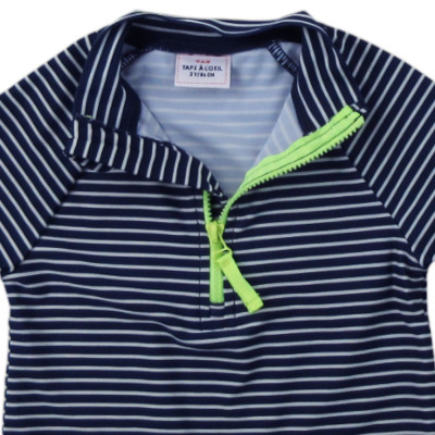 T-Shirt anti UV - TAPE A L'OEIL - 2 ans (86)