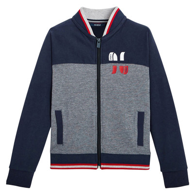 Vest - OKAÏDI - 5 jaar (110)