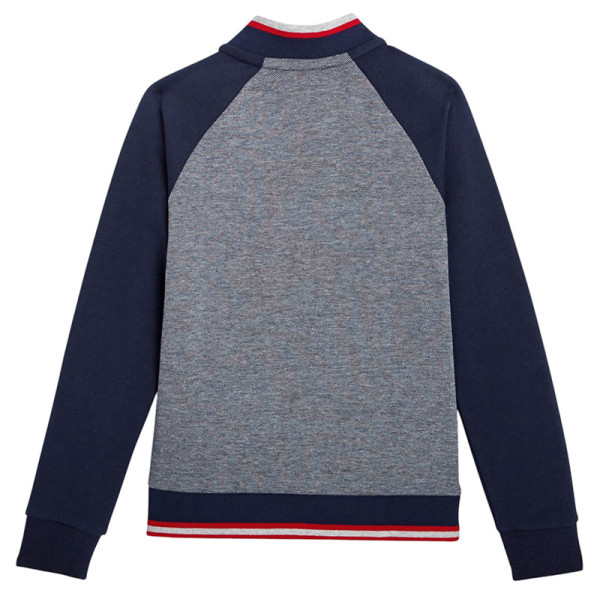 Gilet - OKAÏDI - 5 ans (110)