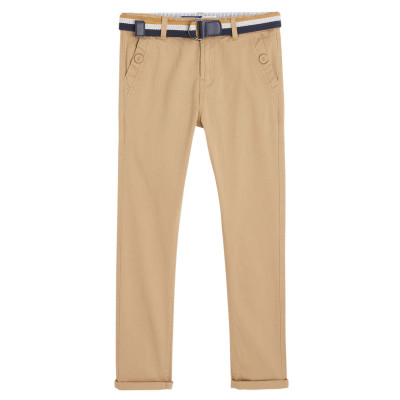 Broek + Riem - OKAÏDI - 4 jaar (104)