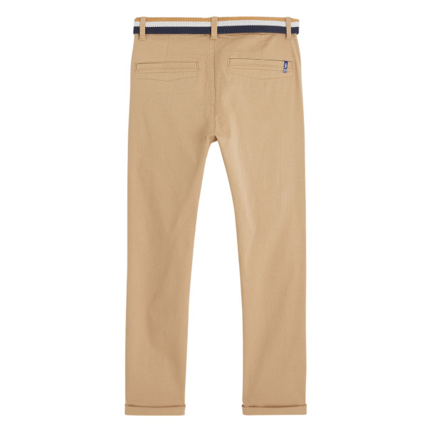 Broek + Riem - OKAÏDI - 4 jaar (104)
