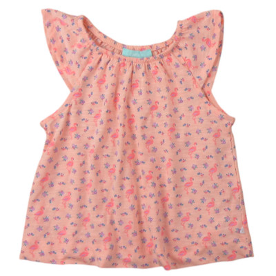 Blouse - OBAÏBI - 23 mois (86)