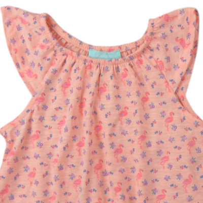 Blouse - OBAÏBI - 23 mois (86)