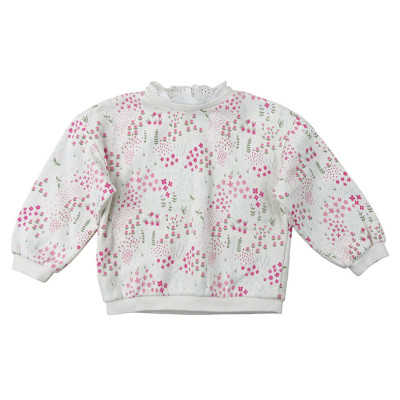 Sweat - TAPE A L'OEIL - 3 ans (98)