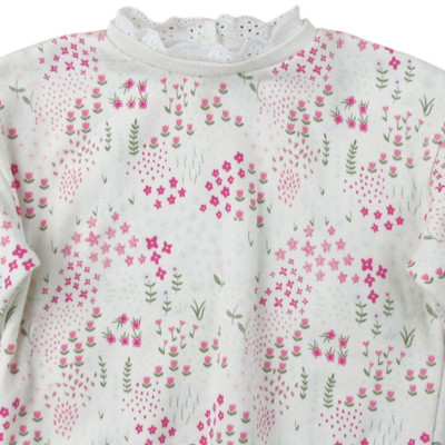 Sweat - TAPE A L'OEIL - 3 ans (98)