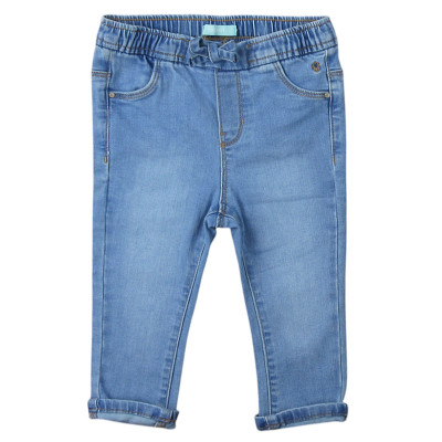 Jeans - Okaidi-Obaibi - 23 Monate 86 cm