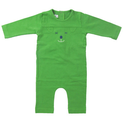 Pyjama - P'TIT FILOU - 3 mois