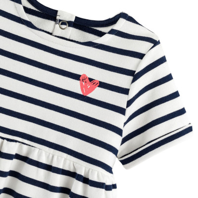 Jurk - LA REDOUTE - 2 jaar