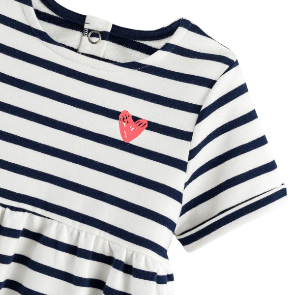 Robe - LA REDOUTE - 2 ans