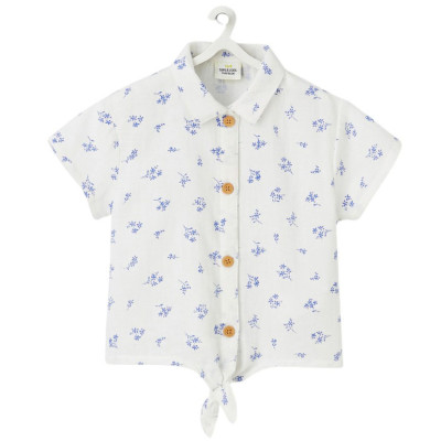 Blouse - TAPE A L'OEIL - 2 ans (86)