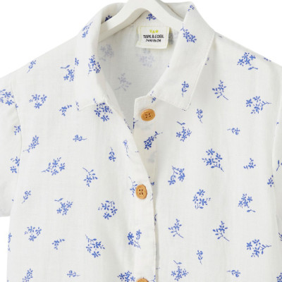 Blouse - TAPE A L'OEIL - 2 jaar (86)