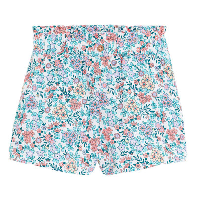 Shorts / Bermudashorts - Okaidi-Obaibi - 23 Monate 86 cm
