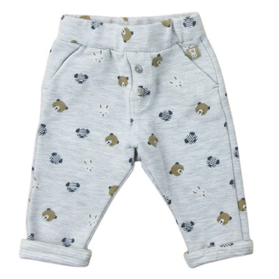 Pantalon training - OBAÏBI - 3 mois (59)