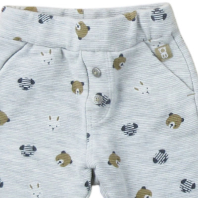 Trainingsbroek - OBAÏBI - 3 maanden (59)