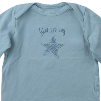 T-Shirt - NOUKIE'S - 1 mois (56)