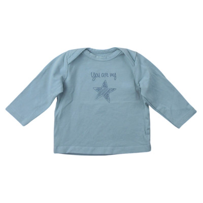 T-Shirt - NOUKIE'S - 1 mois (56)