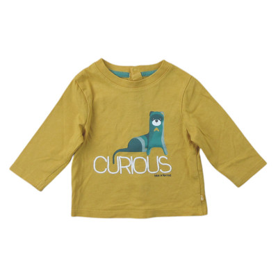 T-Shirt - OBAÏBI - 1 mois (53)