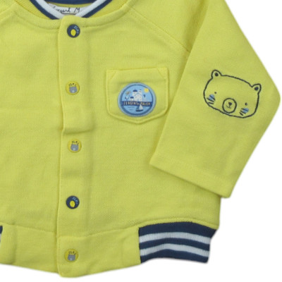 Gilet - SERGENT MAJOR - 9 mois (71)