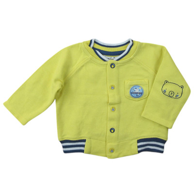 Gilet - SERGENT MAJOR - 9 mois (71)