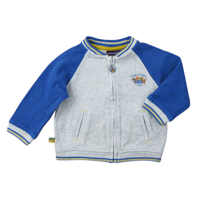 Gilet - SERGENT MAJOR - 9 mois (71)