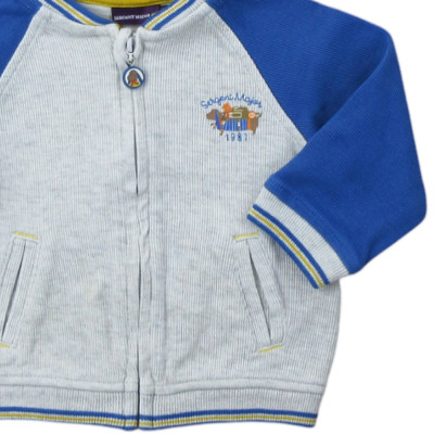 Gilet - SERGENT MAJOR - 9 mois (71)