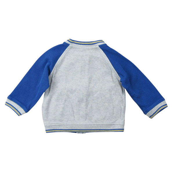 Vest - SERGENT MAJOR - 9 maanden (71)