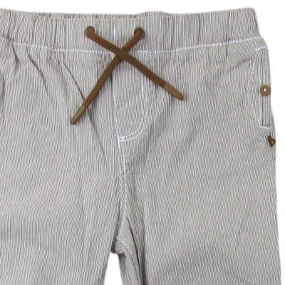 Pantalon convertible - OKAÏDI - 4 ans (104)