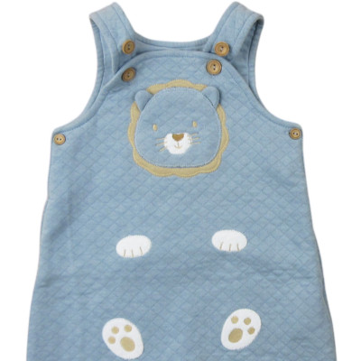 Overalls - SERGEANT MAJOR - 1 maand (53)