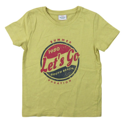 T-Shirt - TAPE A L'OEIL - 3 jaar (96)