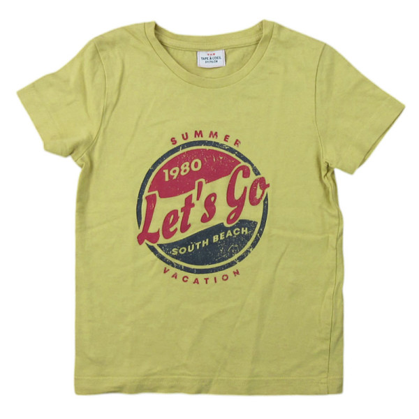 T-Shirt - TAPE A L'OEIL - 3 ans (96)
