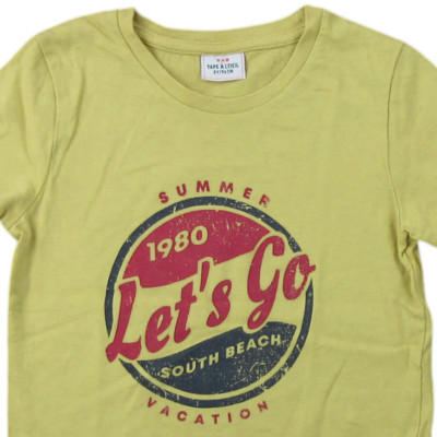 T-Shirt - TAPE A L'OEIL - 3 jaar (96)