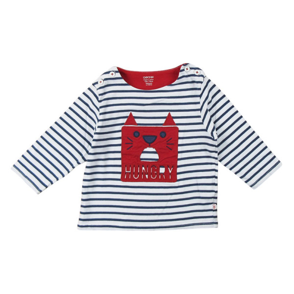 T-Shirt - OBAÏBI - 12 mois (74)