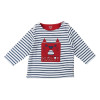 T-Shirt - OBAÏBI - 12 mois (74)