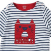 T-Shirt - OBAÏBI - 12 mois (74)