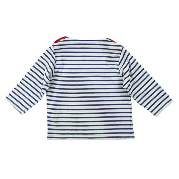 T-Shirt - OBAÏBI - 12 mois (74)