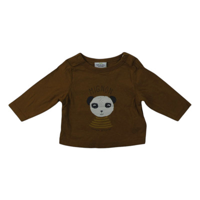 T-Shirt - TAPE A L'OEIL - 1 mois (53)