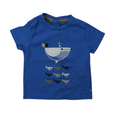 T-Shirt - OBAÏBI - 3 mois (59)