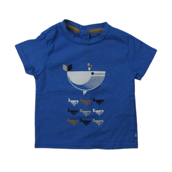 T-Shirt - OBAÏBI - 3 maanden (59)