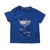 T-Shirt - OBAÏBI - 3 maanden (59)