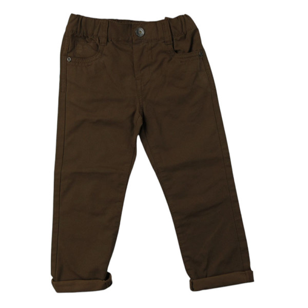 Broek - VERTBAUDET - 4 jaar (102)
