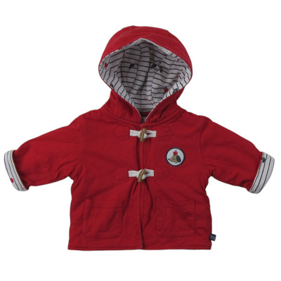 Gilet - COMPAGNIE DES PETITS - 3 mois (60)