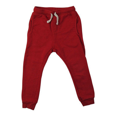 Pantalon training - ZARA - 3-4 ans (104) – Vêtement d’occasion bébé/enfant Zara – Les Ptits Potes
