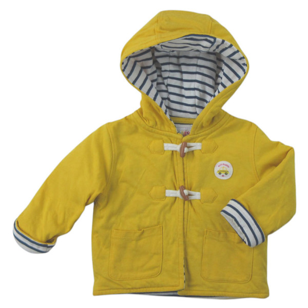 Vest - COMPAGNIE DES PETITS - 12 maanden
