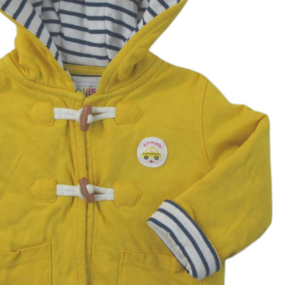 Gilet - COMPAGNIE DES PETITS - 12 mois