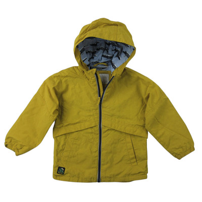 Veste - NEXT - 3-4 ans (104)