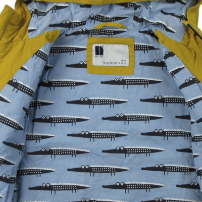 Veste - NEXT - 3-4 ans (104)